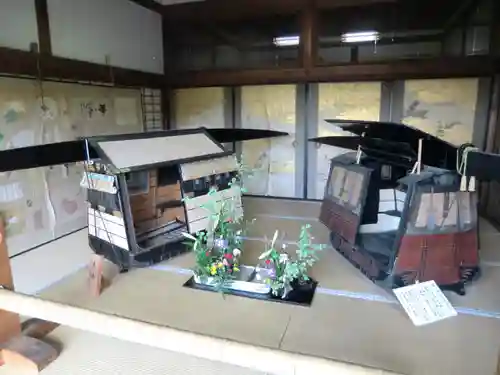 滋賀院門跡(滋賀県)