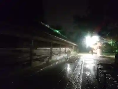 出雲大社(島根県)