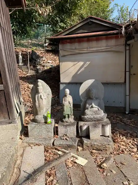 覚王山 日泰寺(愛知県)