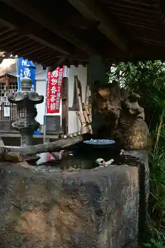 雲樹寺(島根県)