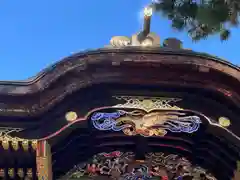 三峯神社(埼玉県)