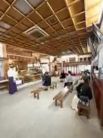 瀧宮神社(広島県)