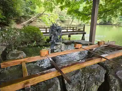 高鴨神社(奈良県)