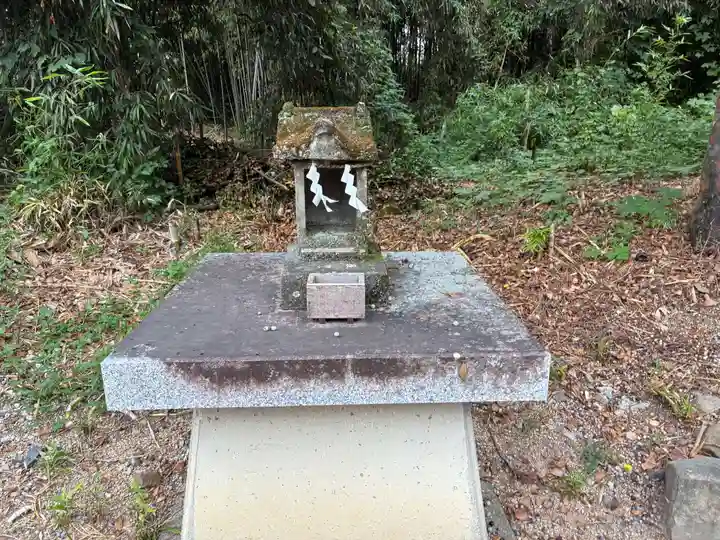 熊野神社(徳島県)