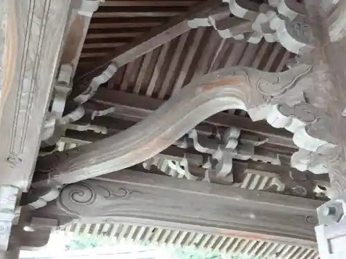 井波別院瑞泉寺の建物その他