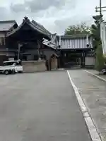 日蓮宗妙浄寺(大阪府)