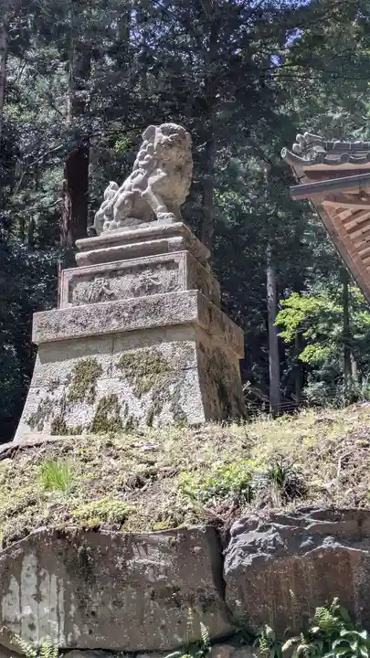 若宮八幡神社(滋賀県)