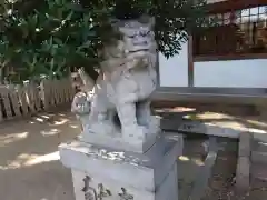 津門神社(兵庫県)