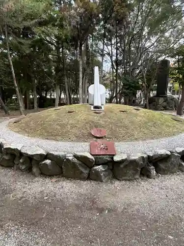 伊弉諾神宮(兵庫県)