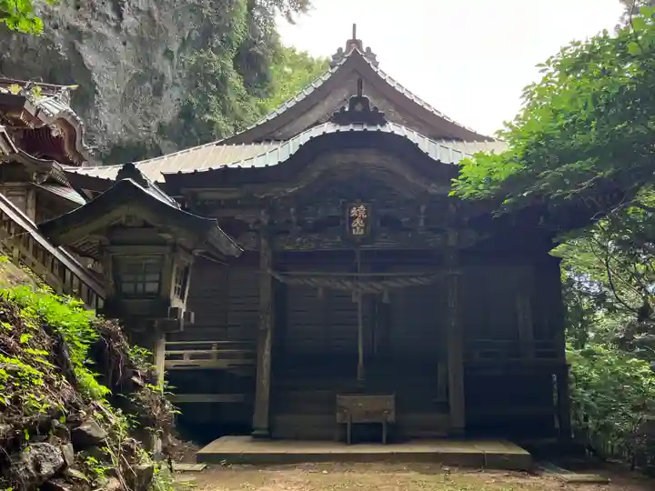 燒火神社(島根県)