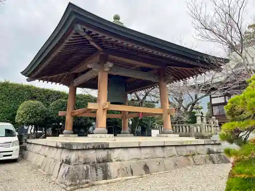 護国寺(長崎県)