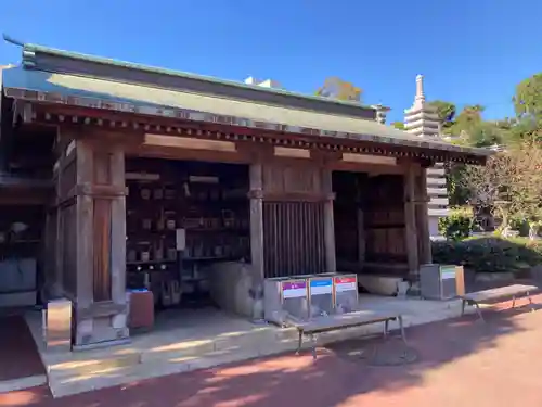 本覺寺(神奈川県)