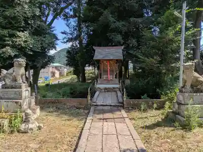 一宮神社(京都府)