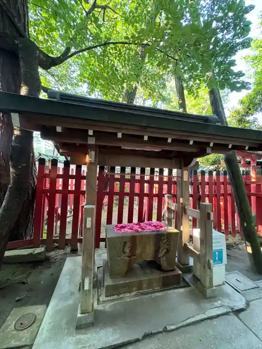 松尾神社(新潟県)