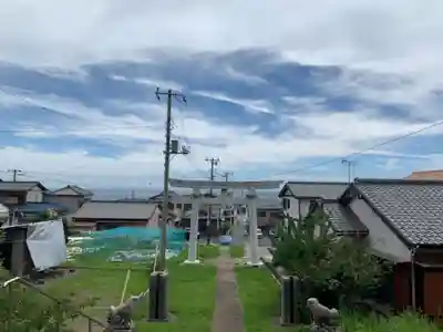 貴船神社(千葉県)