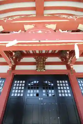 稲荷神社(東京都)