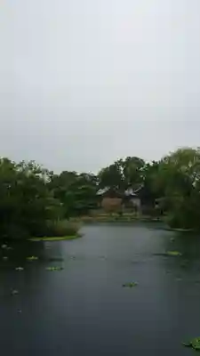 浮島神社のその他建物