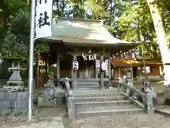 嚴島神社(山口県)