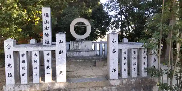 亀之森住吉神社(大阪府)