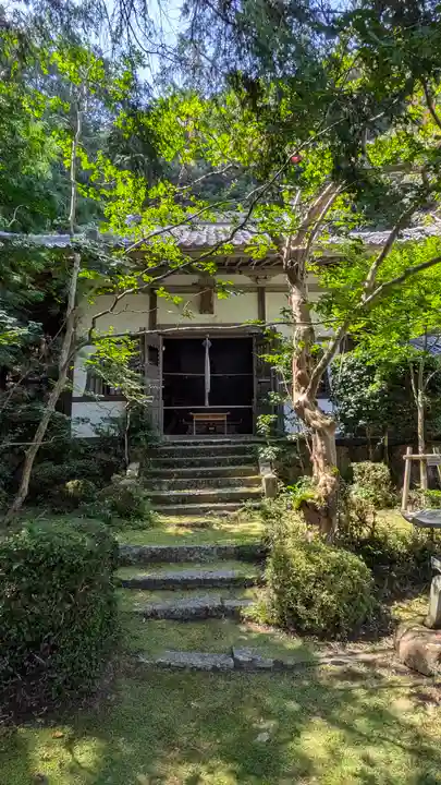 龍潭寺(京都府)