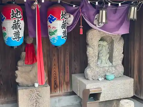 させん堂不動寺(大阪府)