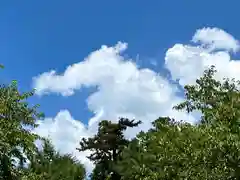 眞田神社(長野県)