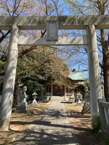 北星神社(千葉県)