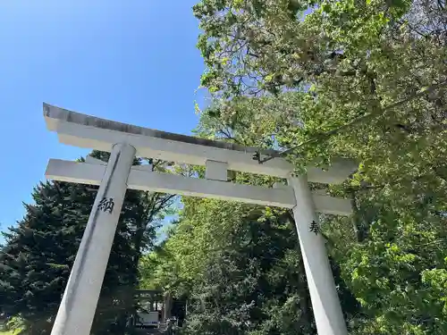 諏訪大社下社春宮(長野県)