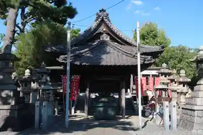 妙福寺(愛知県)