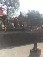 産泰神社(群馬県)