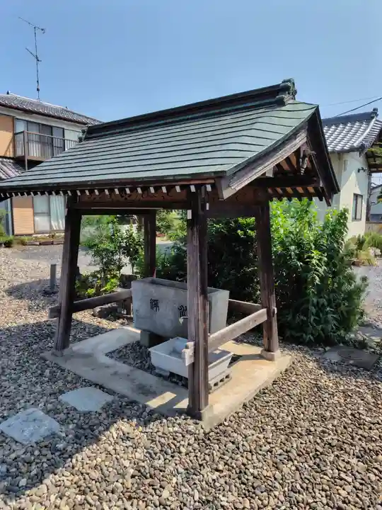 慶性寺(栃木県)