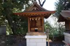 愛宕神社(東京都)