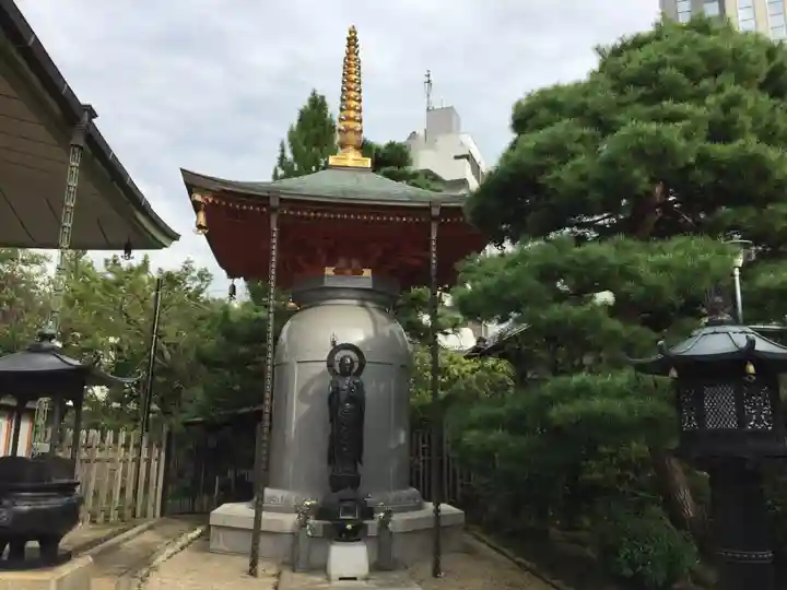 室泉寺のその他建物