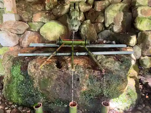 白山比咩神社(石川県)