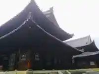 妙心寺(妙心禅寺)(京都府)
