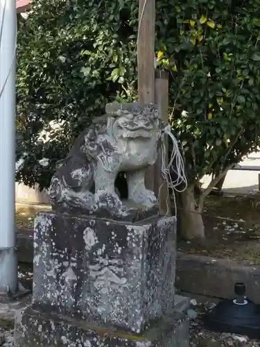 今市報徳二宮神社(栃木県)