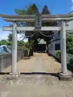 浮島弁天社(神奈川県)