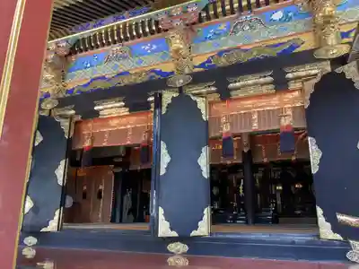 久能山東照宮のその他建物