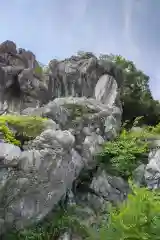 金生山 明星輪寺(岐阜県)