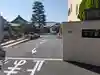 清涼寺(東京都)