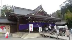 砥鹿神社（里宮）(愛知県)