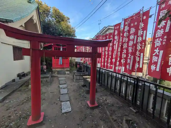 吾嬬神社(東京都)