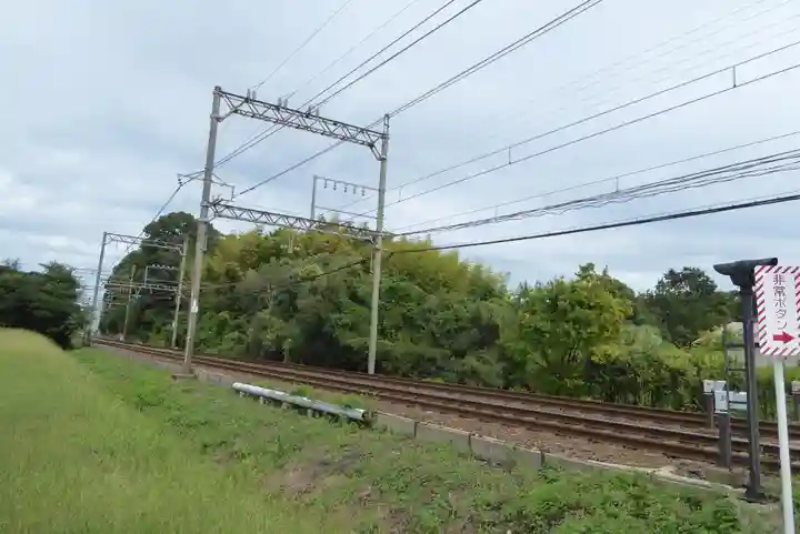 唐招提寺(奈良県)