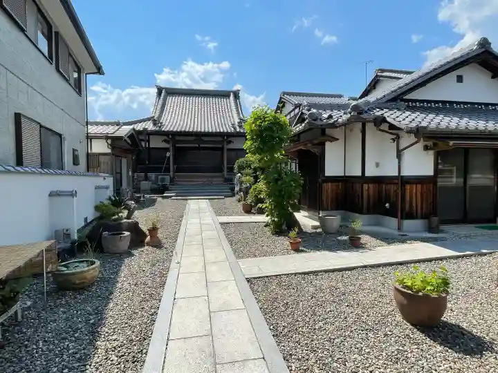 常照寺(滋賀県)