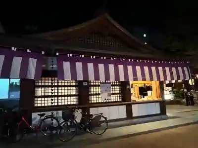 四柱神社(長野県)