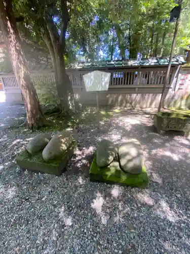 尾山神社(石川県)