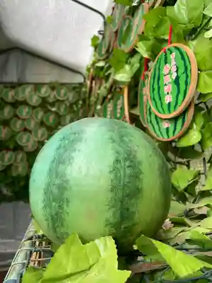 富里香取神社(千葉県)