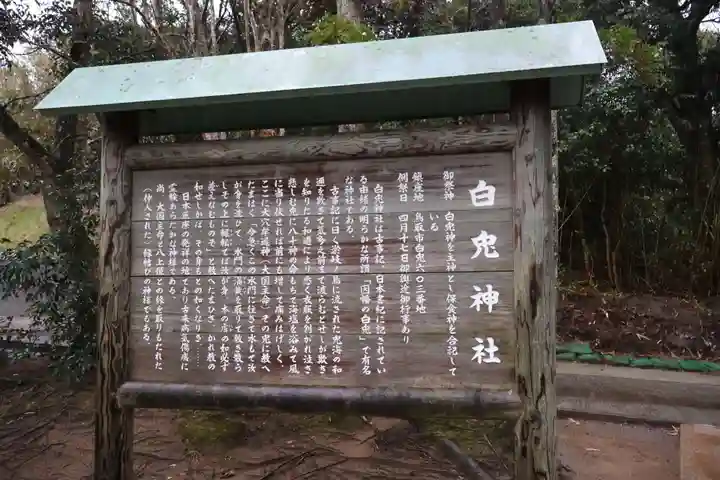 白兎神社(鳥取県)