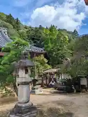 妙覚寺(岡山県)