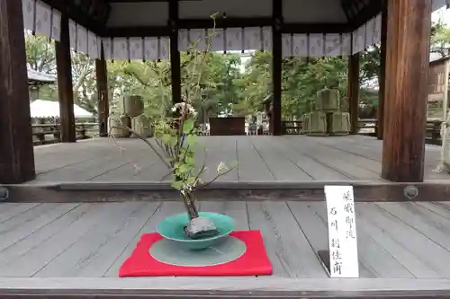 御霊神社（上御霊神社）のその他建物